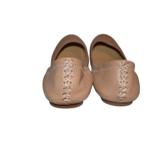 Lucky Brand Women's Ballet Flats Tan Size 7 NWOT - Picture 4 of 6